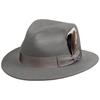 Cappello in Lana Bradner Traveller by Stetson - &euro; 169,00