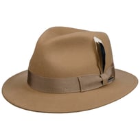 Cappello in Lana Bradner Traveller by Stetson - &euro; 169,00