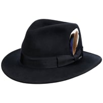Cappello in Lana Bradner Traveller by Stetson - &euro; 169,00