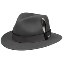 Cappello in Lana Levoca Traveller by Stetson - &euro; 129,00