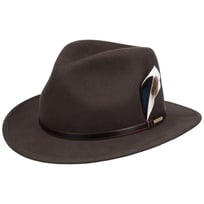 Cappello in Lana Durando Traveller by Stetson - &euro; 149,00