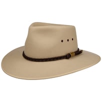 Cappello in Lana Countryman Western by Statesman - &euro; 119,00