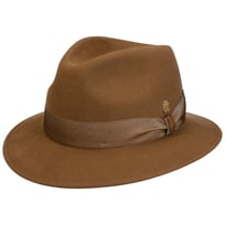 Cappello in Lana Jake Velvet Zechbauer by Mayser - &euro; 349,00
