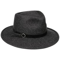 Cappello in Lana Leo Plus Traveller by Mayser - &euro; 149,00