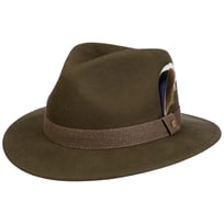 Cappello in Lana Talivo Traveller by Stetson - &euro; 129,00