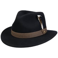 Cappello in Lana Talivo Traveller by Stetson - &euro; 129,00