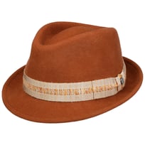 Cappello in Lana Janvell Trilby by Lierys - &euro; 59,95