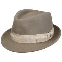 Cappello in Lana Janvell Trilby by Lierys - &euro; 59,95