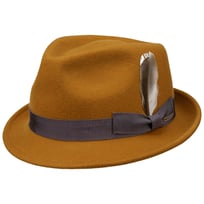 Cappello in Lana Levamo Trilby by Stetson - &euro; 119,00