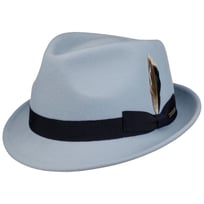 Cappello in Lana Levamo Trilby by Stetson - &euro; 119,00