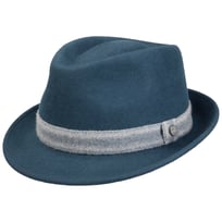 Cappello in Lana Prenscott Trilby by Lierys - &euro; 69,95