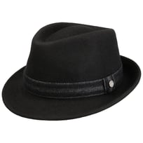 Cappello in Lana Prenscott Trilby by Lierys - &euro; 69,95