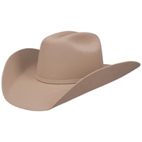 Cappello Carson Cattleman by Ringers Western - &euro; 199,00