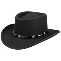 Cappello Telescope Crown LiteFelt by Bailey 1922 - &euro; 199,00