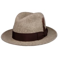 Cappello in Lana Blixen LiteFelt by Bailey 1922 - &euro; 99,00