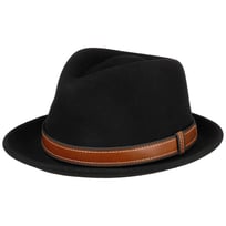 Cappello in Lana Dodgson LiteFelt by Bailey 1922 - &euro; 129,00