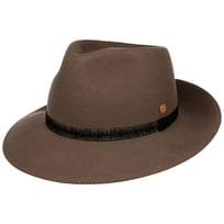 Cappello in Lana Monaco by Mayser - &euro; 169,00