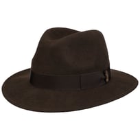 Cappello in Lana Piemonte Traveller by Borsalino - &euro; 200,00