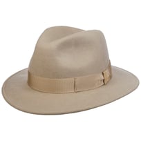 Cappello in Lana Piemonte Traveller by Borsalino - &euro; 200,00