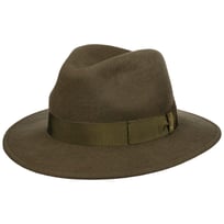 Cappello in Lana Piemonte Traveller by Borsalino - &euro; 200,00