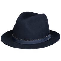 Cappello in Lana Malcon Player by Stetson - &euro; 99,00