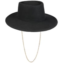 Cappello con Sottogola Soft Wool by Mayser - &euro; 149,00
