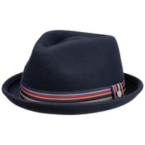 Cappello in Lana Petersham Player by Lierys - &euro; 79,90