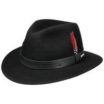 Cappello in Lana Gorham Traveller by Stetson - &euro; 249,00