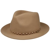 Cappello in Lana Willmount Fedora by Stetson - &euro; 129,00