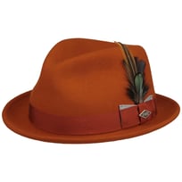 Cappello Jorland LiteFelt Player by JJ Hats - &euro; 229,00