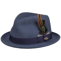 Cappello Jorland LiteFelt Player by JJ Hats - &euro; 229,00