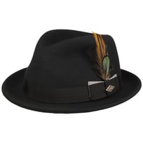 Cappello Jorland LiteFelt Player by JJ Hats - &euro; 229,00
