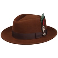 Cappello Jayburgh Fedora LiteFelt by JJ Hats - &euro; 229,00