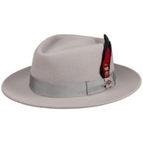 Cappello Jayburgh Fedora LiteFelt by JJ Hats - &euro; 229,00