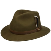Cappello in Lana Boynton Traveller by Stetson - &euro; 149,00