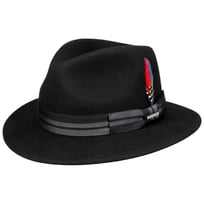 Cappello in Lana Camargo Traveller by Stetson - &euro; 139,00
