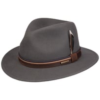 Cappello in Lana Cooperton Traveller by Stetson - &euro; 149,00