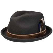 Cappello in Lana Hallett Player by Stetson - &euro; 129,00