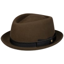 Cappello in Lana Keota by Stetson - &euro; 119,00