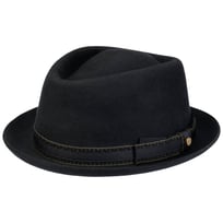Cappello in Lana Keota by Stetson - &euro; 119,00
