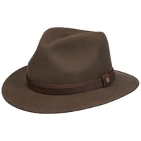 Cappello in Lana Mooreland Traveller by Lierys - &euro; 99,90