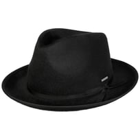 Cappello in Lana Edmore Player by Stetson - &euro; 119,00