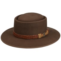 Cappello in Lana Round Crown by Lierys - &euro; 149,00