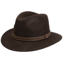 Cappello in Lana Webberville Traveller by Lierys - &euro; 99,95