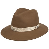 Cappello in Lana Lenville Traveller by Lierys - &euro; 99,95