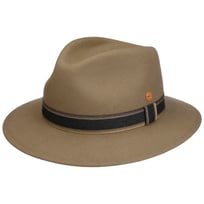 Cappello in Lana Mathis Traveller by Mayser - &euro; 149,00