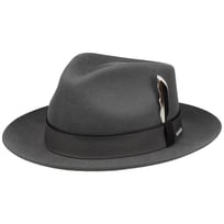 Cappello in Lana Vanvico Fedora by Stetson - &euro; 119,00