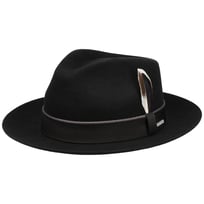 Cappello in Lana Vanvico Fedora by Stetson - &euro; 119,00