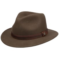 Cappello in Lana Carnvick Traveller by Balmoral - &euro; 99,00