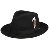 Cappello in Lana Darona Fedora by Stetson - &euro; 199,00